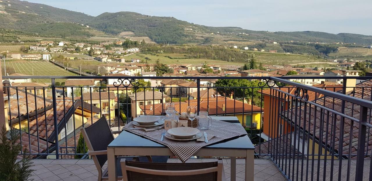 A Casa Meraki Negrar Exterior photo